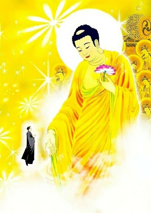 [Gương Vãng Sanh]: Bợm Nhậu Sám Hối Niệm Phật Vãng Sanh.