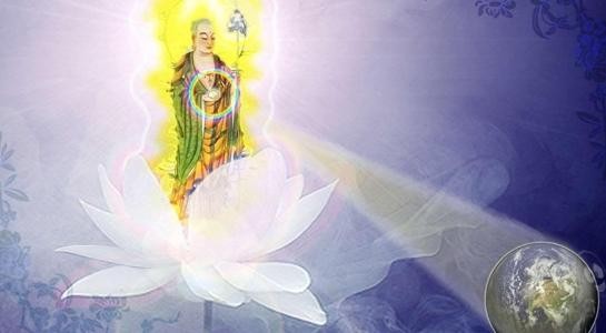 [Phật Pháp Nhiệm Màu]: Siêu Độ Vong Linh Cha Nhờ Kinh Địa Tạng.